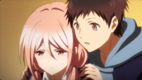 精心設計的陷阱-NTR-第10集中文字幕